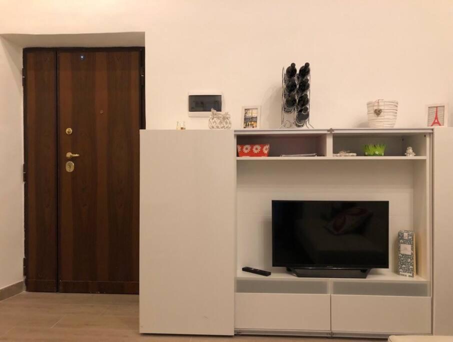 Appartamento Nel Borgo Orte Exterior photo