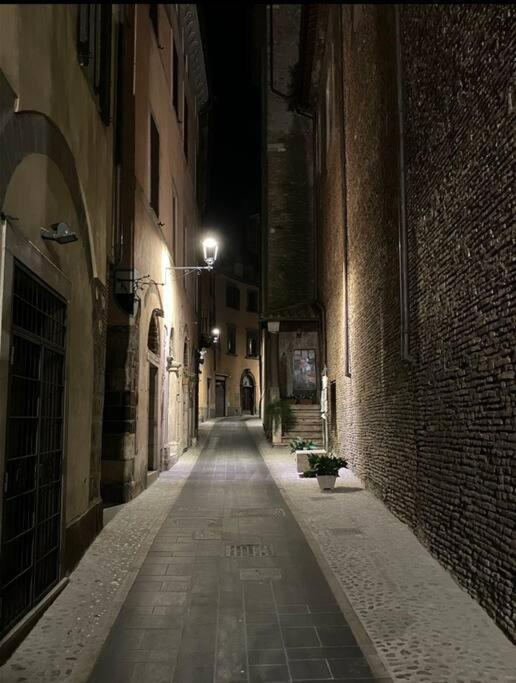 Appartamento Nel Borgo Orte Exterior photo